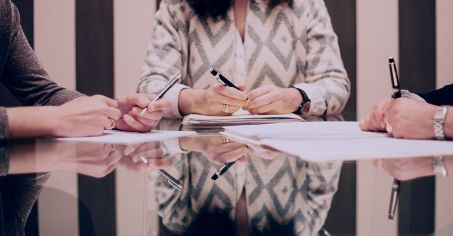 despacho de abogadas en donostia
